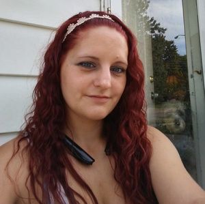 Meet your Posher, Tammy